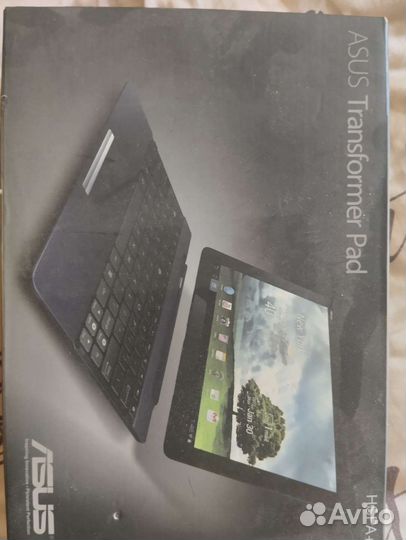 Планшет asus Transformer Pad TF300TG