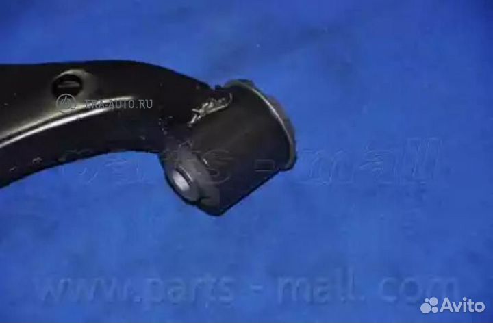 Parts-mall pxcab-015LR Рычаг передн. подв. R