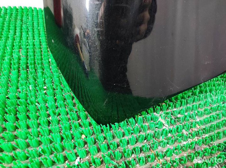 Капот Mercedes Benz C-Class W204 2008