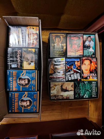 Dvd двд диски фильмы