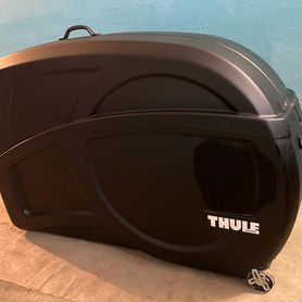 Велосипедный дорожный чехол thule