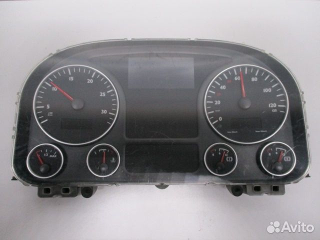 Панель приборов MAN 81272026232