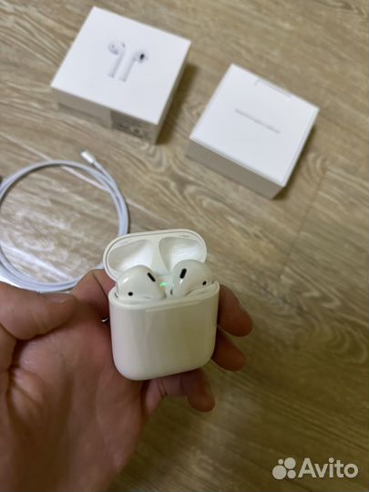 Airpods