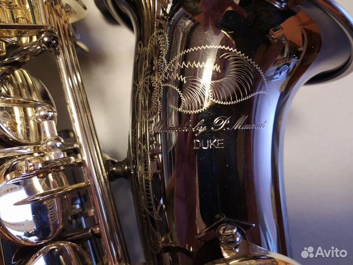 Саксофон альт Duke Mariachi by Paul Mauriat