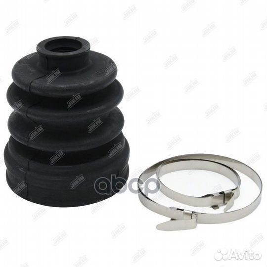 К-кт пыльника ШРУСа внутреннего Hyundai Accent