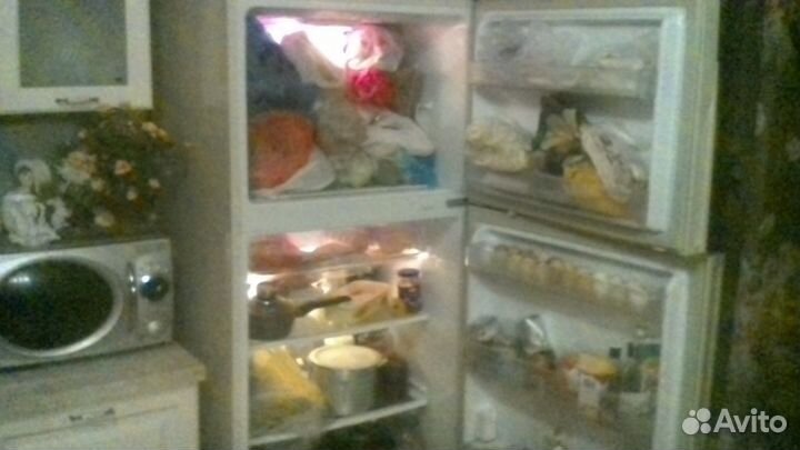 Холодильник