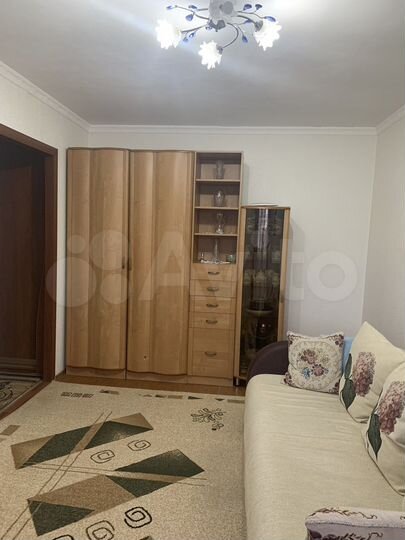 2-к. квартира, 44 м², 4/5 эт.