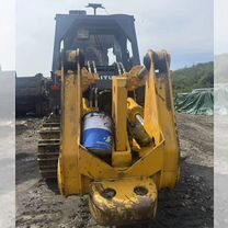 Гусеничный бульдозер Haitui HD32, 2023, Новокузнецк