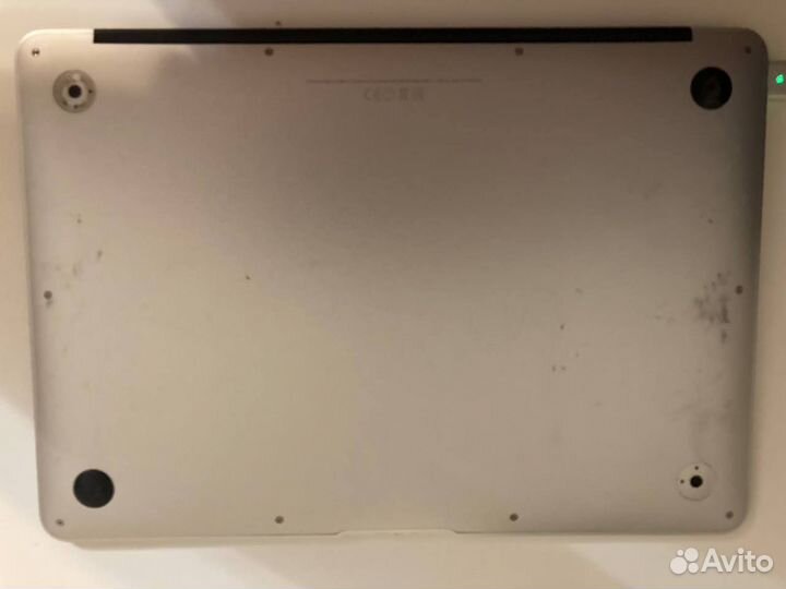 Macbook air 13 2017 128
