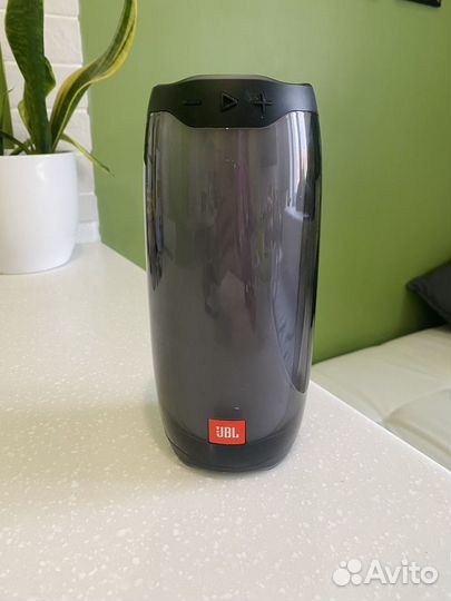 Колонка jbl pulse 4 оригинал