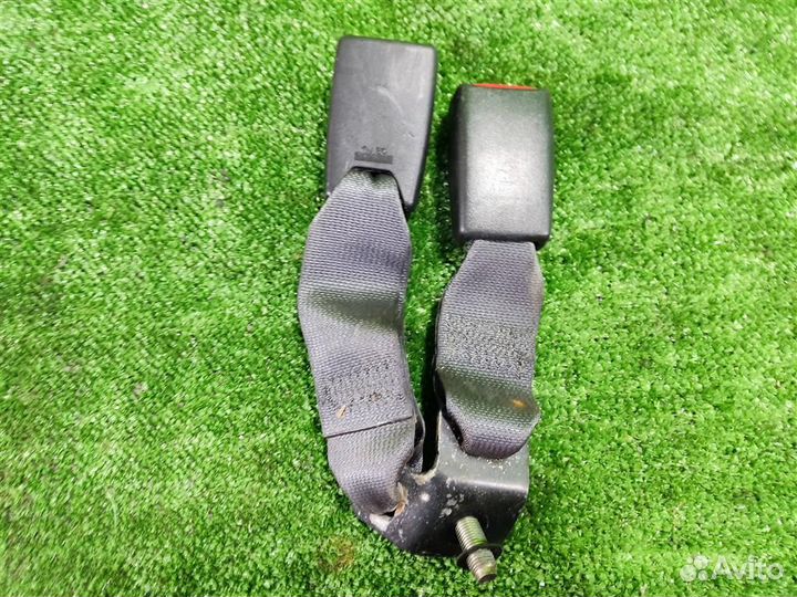 Замок ремня безопасности задний Honda Civic 4D (F