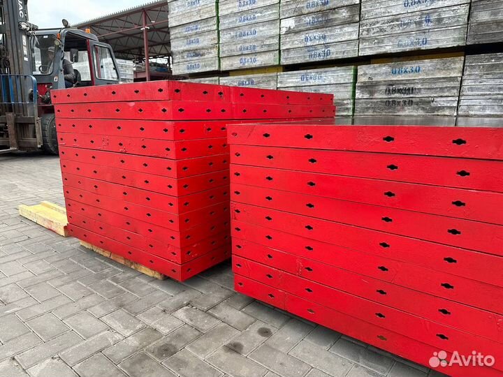 Аренда опалубки