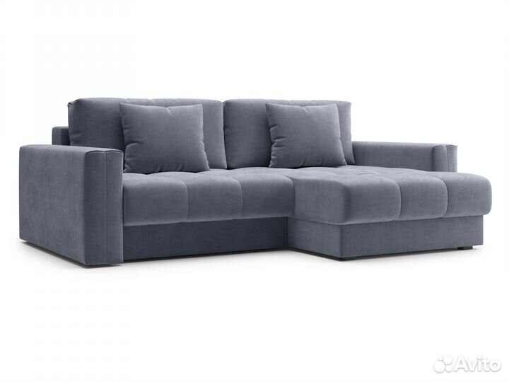 Диван угловой 