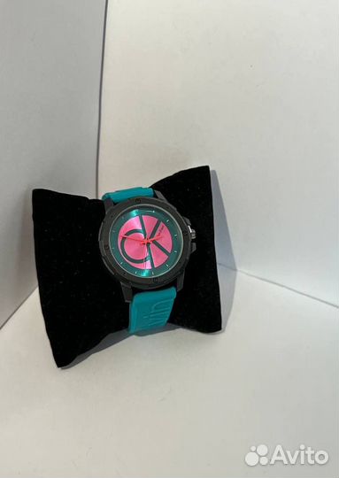 Часы calvin klein мужские