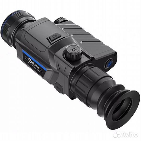 Цифровой прицел guide DR30