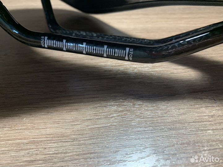 Карбоновое седло specialized power