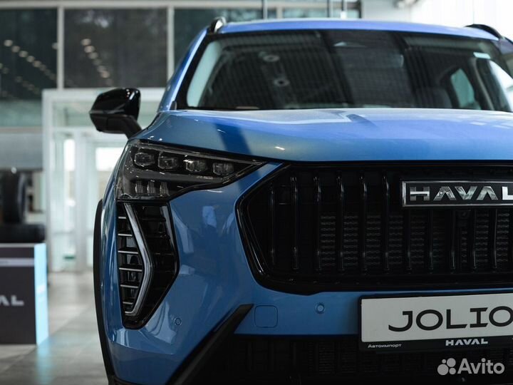 Haval Jolion 1.5 МТ, 2024