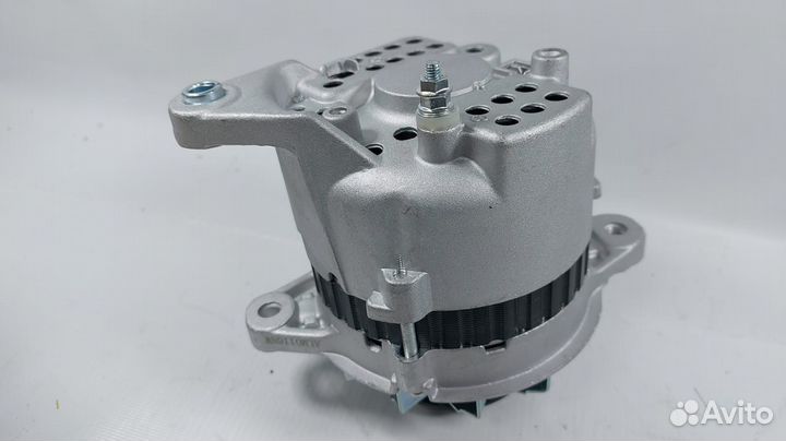 Генератор Yanmar 1GM10, 2GM20, 3GM30, 3HM