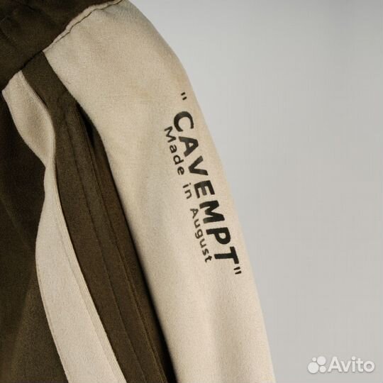 Брюки cav empt