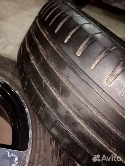 Cordiant Comfort 165/65 R15 59D