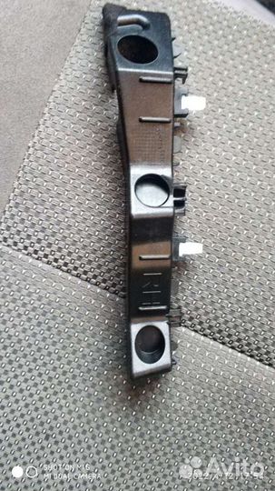 Планка бампера