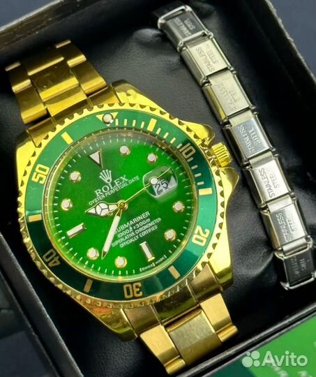 Часы мужские rolex
