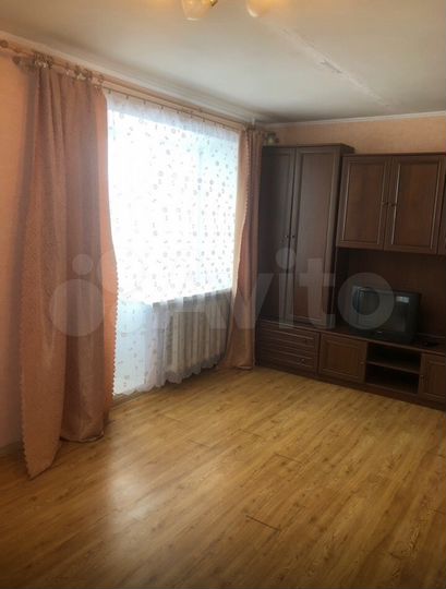 1-к. квартира, 32 м², 4/5 эт.