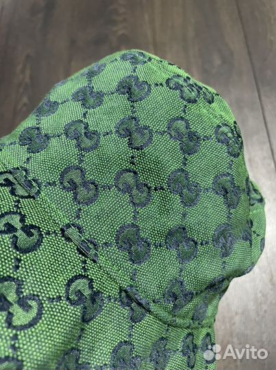 Панама Gucci оригинал