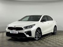 Kia Cerato 2.0 AT, 2021, 70 611 км, с пробегом, цена 2 395 000 руб.