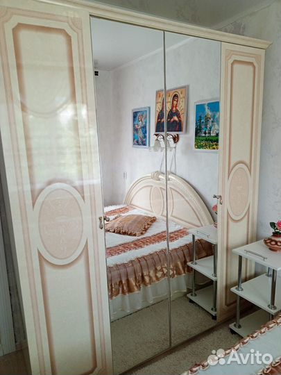 Спальный гарнитур бу