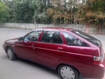 ВАЗ (LADA) 2112 1.5 MT, 2004, 184 852 км, с пробегом, цена 225 000 руб.