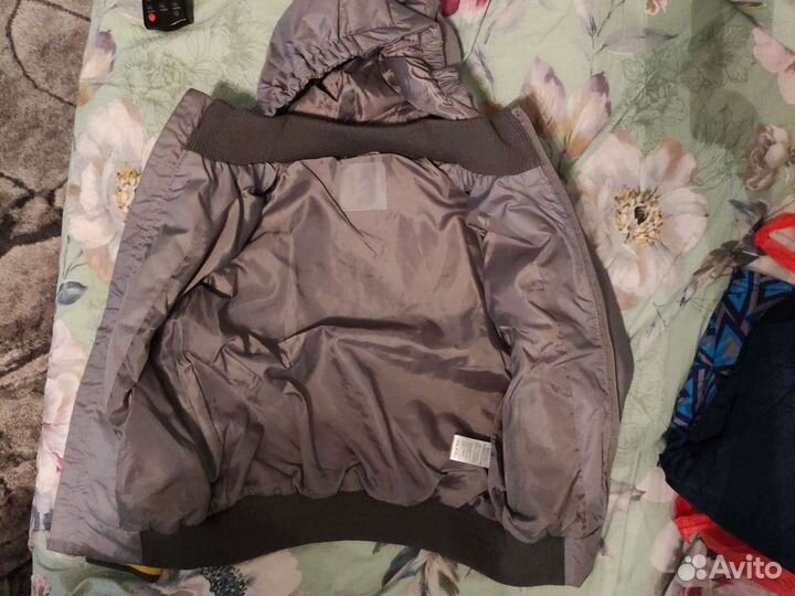 Детская одежда для мальчиков