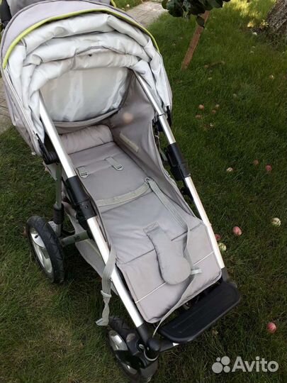 Коляска geoby
