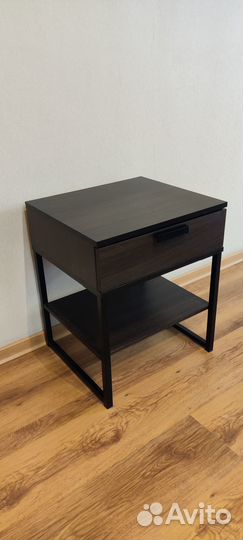 Тумба прикроватная IKEA