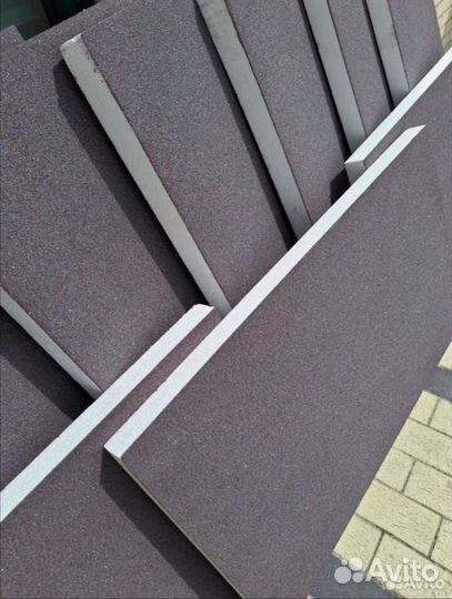 Фасадные термопанели