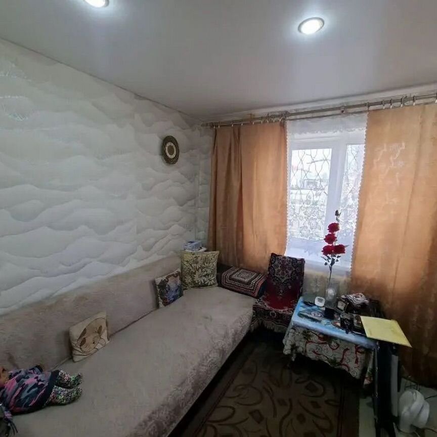 Квартира 1-комн. 13 м² в Балаково — фото 4