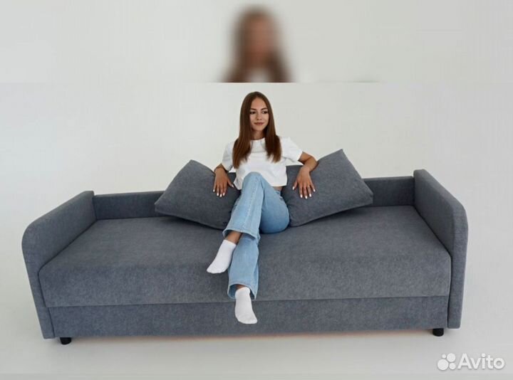 Диван в гостинную