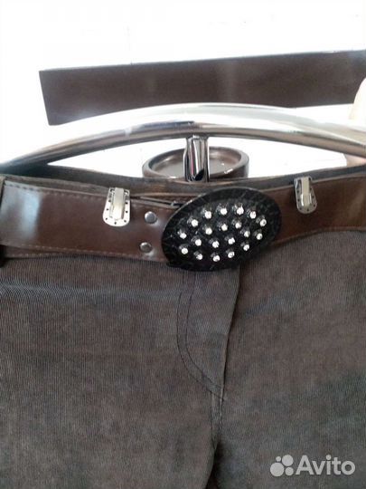 Брюки женские летние