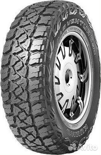 Kumho Road Venture MT51 275/65 R17 Q