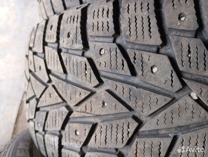 Dunlop Grandtrek Ice 02 225/55 R18