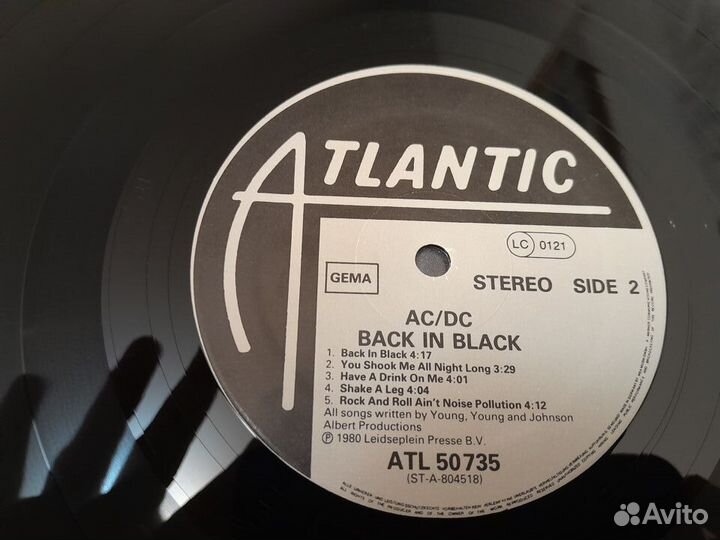 AC/DC/Back In Black/1980