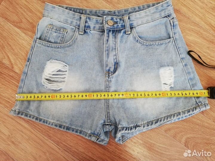 Шорты