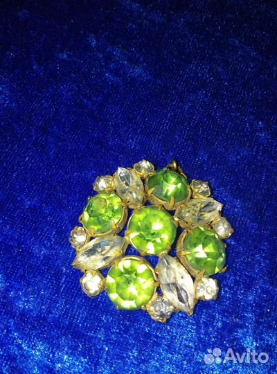 Подвеска СССР