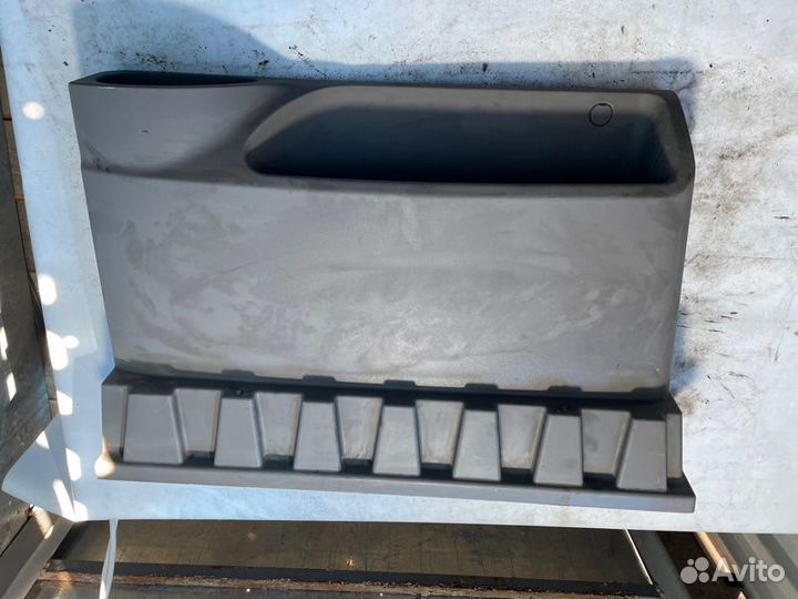 Бардачок Daf