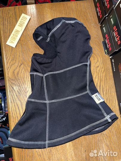 Подшлемник утепленный Starks