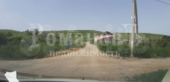 Дача 20 м² на участке 11 сот.