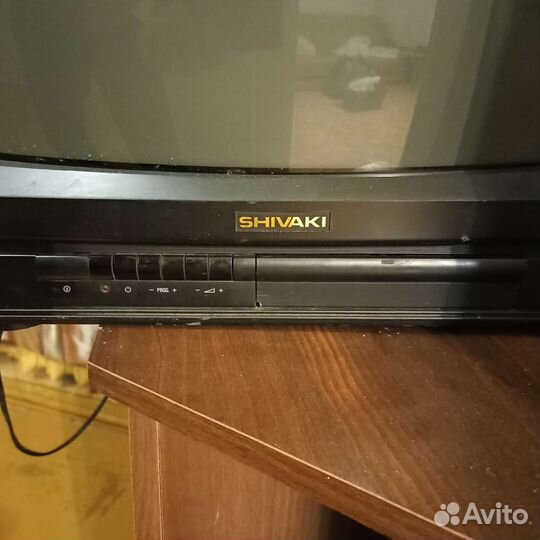 Телевизор toshiba