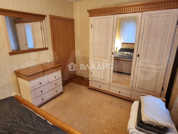 3-к. квартира, 79 м², 16/26 эт.