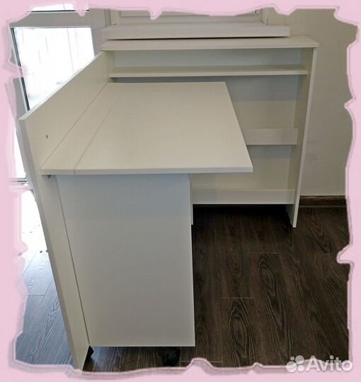 Стол-трансформер для творчества и рукоделия