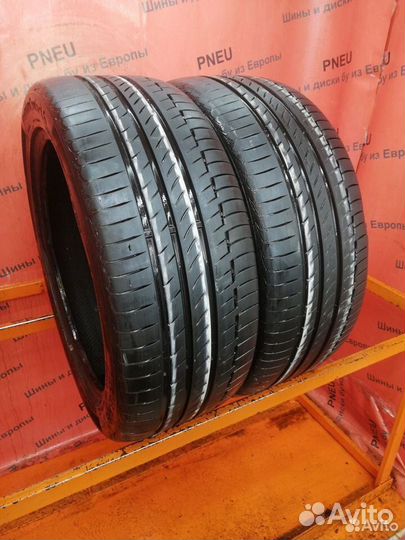 Continental ContiPremiumContact 6 245/45 R19 102Y